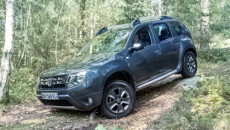 Wprowadzony w 2010 roku Duster zdobył serca ponad 450 tysięcy klientów w […]