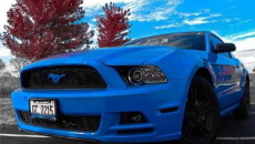 5 grudnia firma Ford zaprezentuje pierwszego w historii Forda Mustang przeznaczonego do […]