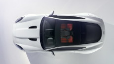 Jaguar F-TYPE Coupé – to najnowsza wersja produkcyjna marki, najbardziej dynamiczny samochód […]