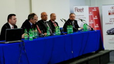 W trakcie jubileuszowych V Ogólnopolskich Targów Branży Flotowej Fleet Market 2013, które […]