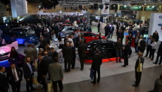 Podczas V Ogólnopolskich Targów Branży Flotowej – Fleet Market 2013, które odbyły […]