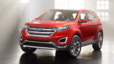 Firma Ford zaprezentowała koncepcyjny model Edge, który stanowi wyraźną zapowiedź rozwiązań technologicznych, […]