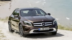 Zaprezentowany podczas targów motoryzacyjnych we Frankfurcie Mercedes-Benz GLA pojawi się w polskich […]