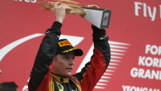 Kimi Raikkonen pnie wystartuje w pozostałych dwóch wyścigach tego sezonu: Grand Prix […]