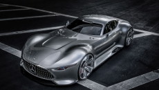 Na potrzeby nowej gry Gran Turismo 6 projektanci Mercedes-Benz stworzyli wizjonerski prototyp […]