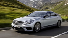 Firma Bridgestone ogłosiła, że tysiące nowe modele Mercedes-Benz klasy S będą wyposażone […]