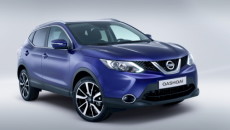 Nissan zaprezentował nowy model Qashqai. Prezentacja odbyła się w Londynie, a więc […]