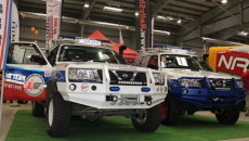 Targi Pojazdów 4×4 Offroad Show Poland to wydarzenie, które w ubiegłym roku […]