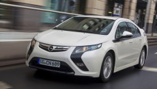 Opel Ampera – samochód elektryczny o rozszerzonym zasięgu, dzięki któremu marka stworzyła […]