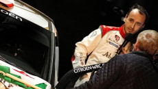 Nowi Mistrzowie Świata, Sébastien Ogier i Julien Ingrassia (Volkswagen Polo R WRC) […]