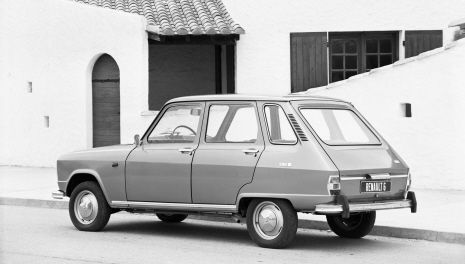 Renault 3_6 - 1970 r.