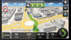 Nawigacja z wideorejestracją, nowoczesne urządzenie GPS oraz dwa urządzenia dedykowane do wideorejestracji […]