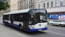 Przewoźnik Rigas Satiksme ze stolicy Łotwy zamówił u polskiego producenta Solaris Bus […]