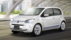 Volkswagen prezentuje podczas salonu samochodowego Tokio Motor Show studyjnego twin up!. Czteroosobowe […]