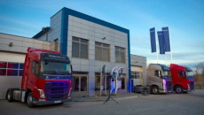 Volvo Group Trucks inauguruje działalność nowego punktu serwisu i sprzedaży. W Ostrołęce […]