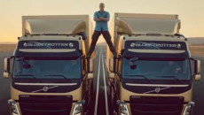 W najnowszym filmie Volvo Trucks pt. „The Epic Split” hollywoodzka gwiazda kina […]