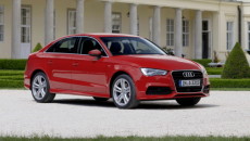 Nowe Audi A3 Limousine zdobyło jedną z cenniejszych nagród branży motoryzacyjnej – […]