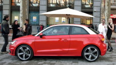 Audi to ulubiona i ciesząca się największym zaufaniem marka wśród niemieckich kierowców. […]
