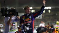 Sebastian Vettel (Infiniti Red Bull Racing – Renault) wygrał wyścig Formuły 1 […]