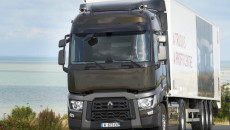 W Lyonie dobiegają końca targi Solutrans, podczas których Renault Trucks prezentuje nową […]