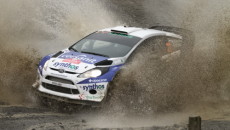 Niespodzianki nie było – Sébastien Ogier i Julien Ingrassia (Volkswagen Polo R […]