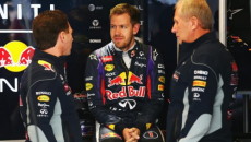 Sebastian Vettel udowodnił w wyścigu o Grand Prix Stanów Zjednoczonych, kto rządzi […]