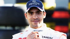 Pastor Maldonado i Romain Grosjean będą kierowcami sezonu Lotus F1 Team w […]