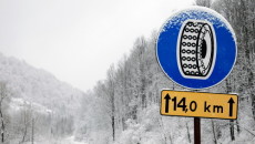 Sezon zimowy to dla wielu kierowców czas wyjazdów w góry. Grube warstwy […]