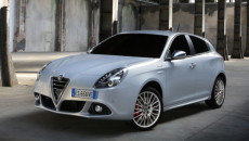 Nowa Giulietta MY 2014 i nowa MiTo MY 2014 to włoski styl, […]