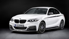 Od początku sprzedaży nowego BMW serii 2 Coupe dostępny będzie wariant BMW […]