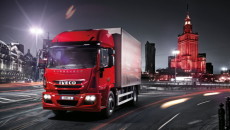 IVECO zaprezentował nowego Eurocargo Euro VI: średniej wielkości samochód ciężarowy, który ma […]