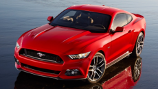 Firma Ford Motor Company zaprezentowała nowego Forda Mustang, który wejdzie do sprzedaży […]