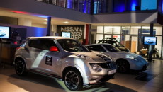 Do sieci autoryzowanych dystrybutorów marki Nissan w Polsce dołączył nowy obiekt dealerski […]