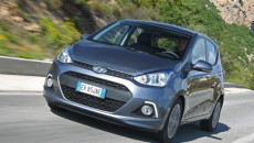 Nowy Hyundai i10 został zwycięzcą 13. edycji europejskiego konkursu Autobest 2014, oceniającego […]