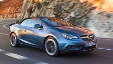 Opel Cascada jest obecnie dostępny także z silnikiem 1.6 ECOTEC Direct Injection […]