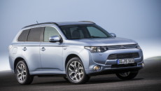 Mitsubishi Outlander PHEV otrzymało najwyższą, 5-gwiazdkową ocenę podczas testów zderzeniowych niezależnej organizacji […]