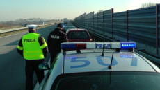 W ostatnich dniach policjanci przeprowadzili intensywne działania na autostradzie A4, których celem […]