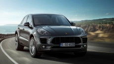 Marka Porsche wybrała Michelin na dostawcę opon do swojego nowego modelu SUV-a […]