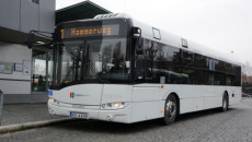 Solaris Bus & Coach przekazał pierwsze dwa autobusy Urbino 12 z silnikami […]