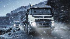 Kontynuując proces zmian w strukturze sieci Volvo Trucks i Renault Trucks, zapoczątkowany […]