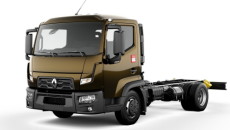 Renault Trucks poszerza swoją ofertę pojazdów transportu miejskiego, wprowadzając na rynek nowy […]