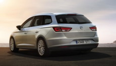 Nowy Seat Leon ST (Sport Tourer) to dynamiczne kombi o sportowym charakterze. […]