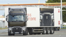 Od utworzenia tego stanowiska ponad 10 lat temu, pracujący w Renault Trucks […]