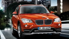 BMW X1, kompaktowy samochód SAV i SUV segmentu premium zmienia się. Gdy […]