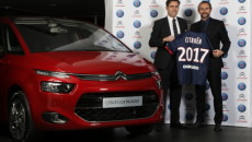 Citroen rozszerza współpracę z klubem Paris Saint – Germain i przedłuża układ […]