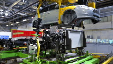 Firma Ford of Europe wyprodukowała milionowy egzemplarz modelu Focus obecnej generacji – […]