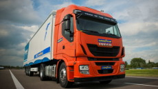 To dobra wiadomość dla operatorów europejskich flot pojazdów ciężarowych: od stycznia br. […]