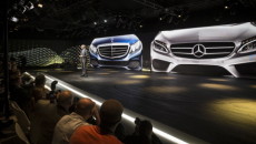 Podczas targów motoryzacyjnych North American International Auto Show (NAIAS) w Detroit Mercedes […]