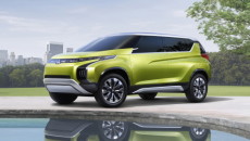 Mitsubishi Motors rozpoczyna nowy rok prezentując podczas salonu samochodowego Brussels Motor Show […]