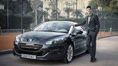 Peugeot wybrał na swojego międzynarodowego ambasadora. Został nim tenisista Novak Djokovic. Decyzja […]